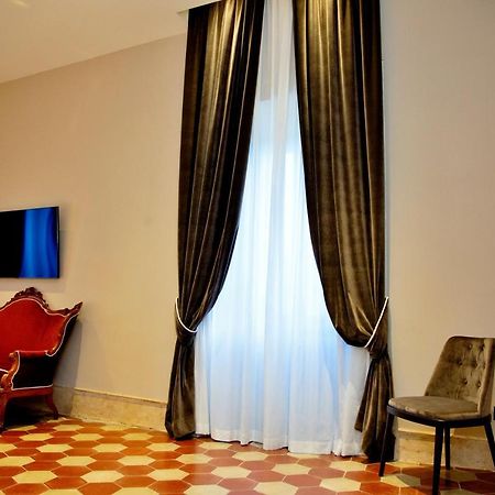 Palazzo Papa Gregorio XVI Hotel ติโวลี ภายนอก รูปภาพ